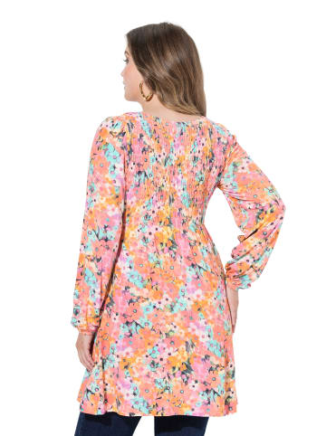 MIAMODA Shirt in helles jadegrün