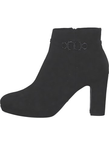 Tamaris Stiefeletten in BLACK