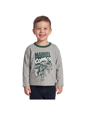 GAP Longsleeve in Gray