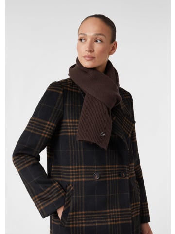 comma Tuch in 8940_braun