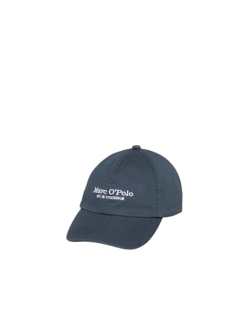 Marc O'Polo KIDS-GIRLS Cap in WASHED BLUE