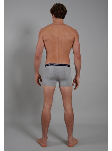 CECEBA Pants 2Er Pack Monza in blau-dunkel-uni1