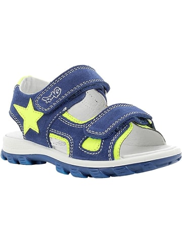 Primigi Sandalen für Jungen in blau