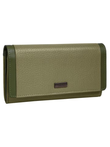 Bugatti Geldbörse für Damen in schwarz