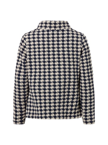 Olsen Pullover Henny Jersey in beige marine - 0001