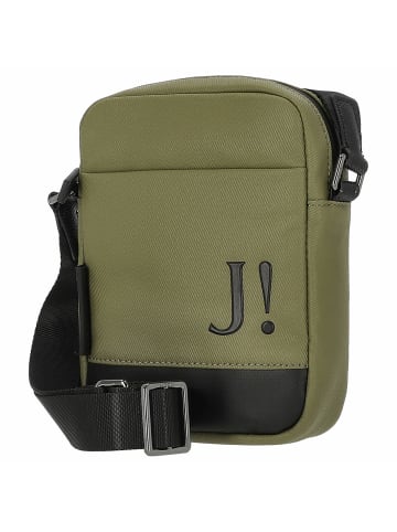 JOOP! Marcena Rafael - Schultertasche 18 cm (forest night) in forest night