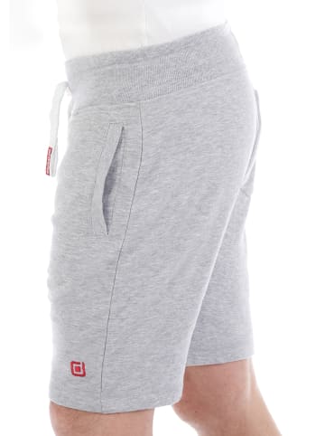 riverso  Short RIVMoritz comfort/relaxed in Grau