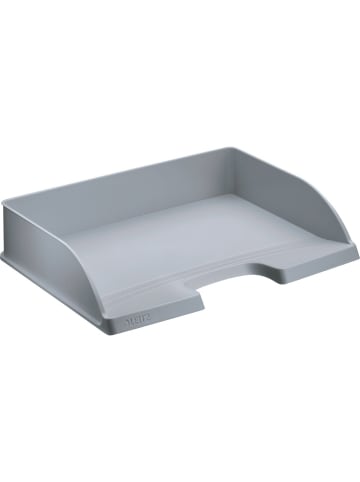 Leitz Briefablage Standard Plus A4 quer grau