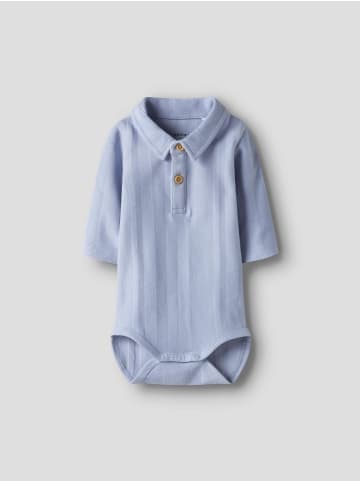 name it Strampler in Kentucky Blue