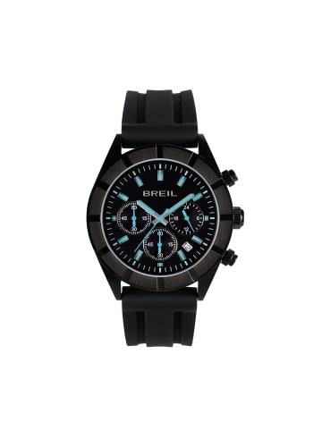 Breil Chronouhr b 12 h schwarz