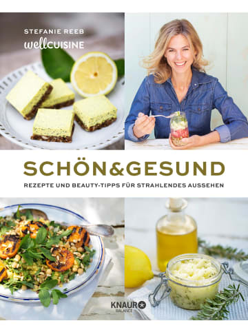 Knaur Schön & gesund