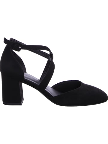 Tamaris Trotteur in schwarz