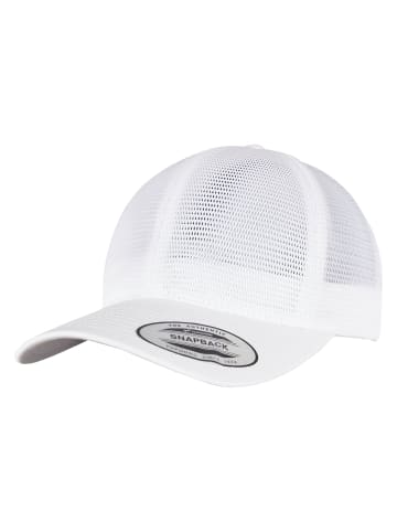  Flexfit  Flexfit Flexfit in white