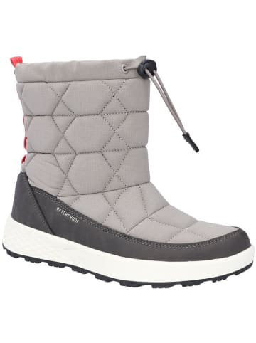Hi-Tec Stiefel "Toastie Wp Womens" in Grau