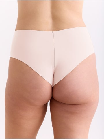 Erlich Textil  LIGHT TOUCH HIGH WAIST in magnolie