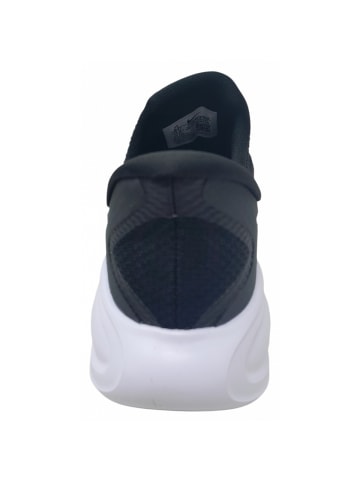 Nike Sneaker Revolution 8 Easy On in Schwarz