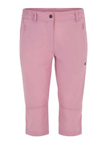 hot-sportswear Caprihose Ordesa in antique rose