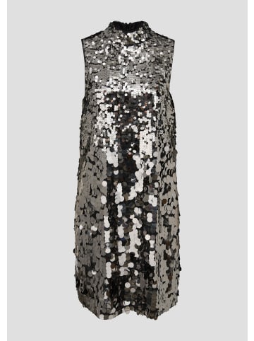 s.Oliver Kleid  in  9897_dunkelgrau
