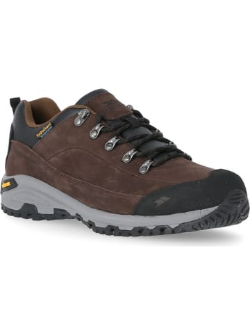 Trespass Wanderschuh in Braun