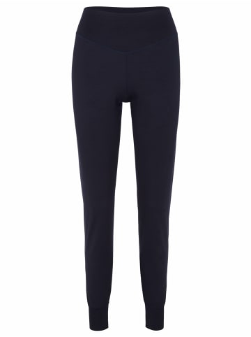 Calida Leggins für Damen in blau