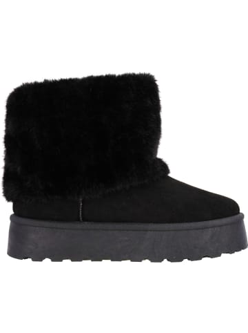 Palado Winterstiefel Meumine in Schwarz