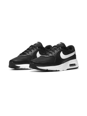 Nike Sneakers Low WMNS Air Max SC in schwarz