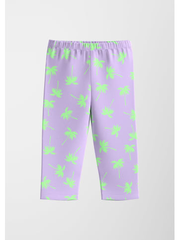 s.Oliver Leggins in 47A3_lavendel