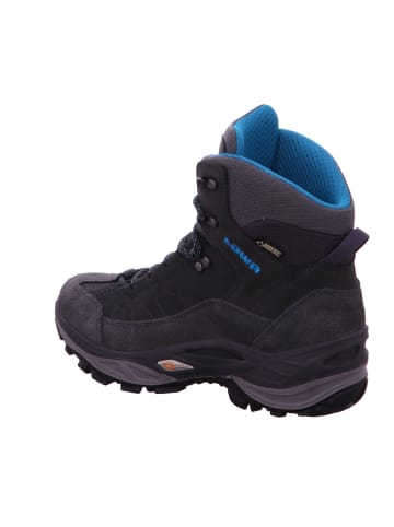 LOWA Wanderschuhe TORO GTX MID WS in Grau