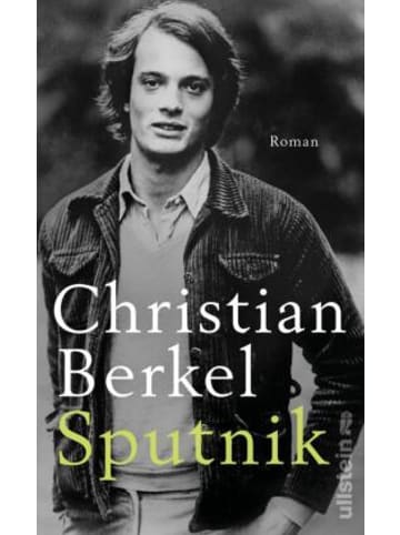 Ullstein Buchverlage Buch - Sputnik