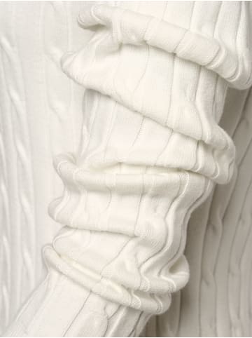 Gant Pullover in weiß - 0001