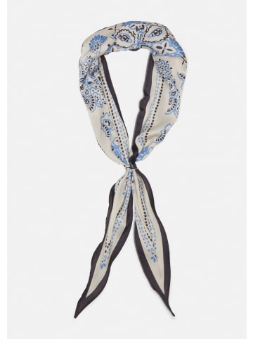 comma Tuch in 04B5_azurblau