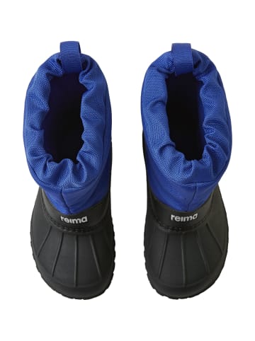 Reima Winterstiefel " Loskari " in Twilight Blue