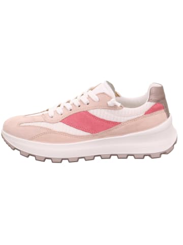 Legero Sneakers Low T4 RUN in Silk