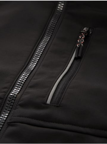 Tom Tailor Jacke in schwarz - 0002