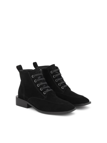 Kazar Boots in Schwarz