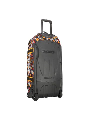 Ogio Rig 9800 2 Rollen Trolley 86 cm in sugar skulls