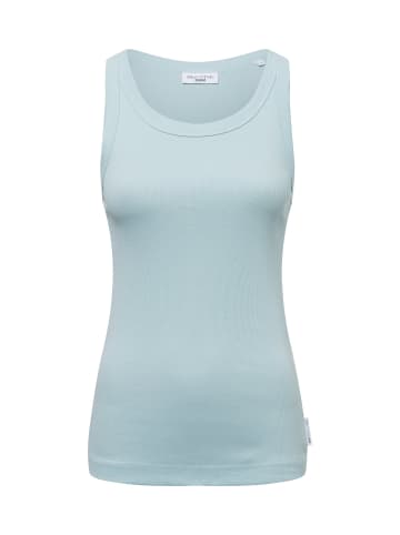 Marc O'Polo DENIM Top in hellblau
