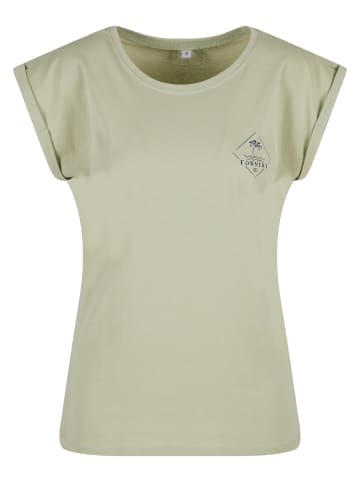 FORVERT FORVERT T-Shirts in softslavia