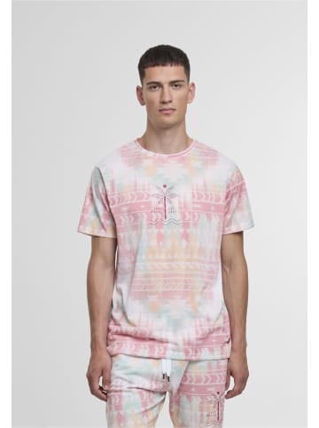 Just Rhyse T-Shirts in white colored