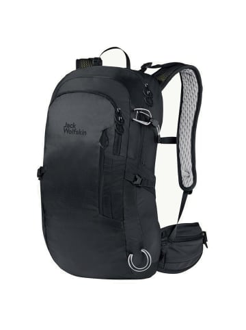 Jack Wolfskin Athmos Shape 20 - Wanderrucksack 49 cm in phantom