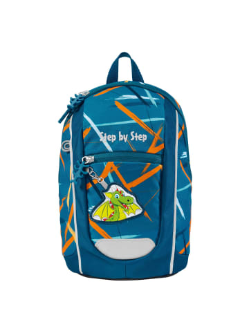 Step by Step Kiga Mini Kindergartenrucksack 30 cm Dragon Milo