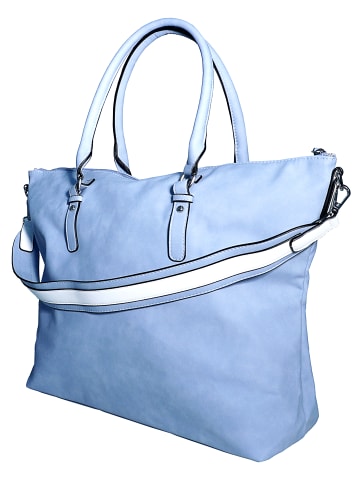 rieker Tasche Blau