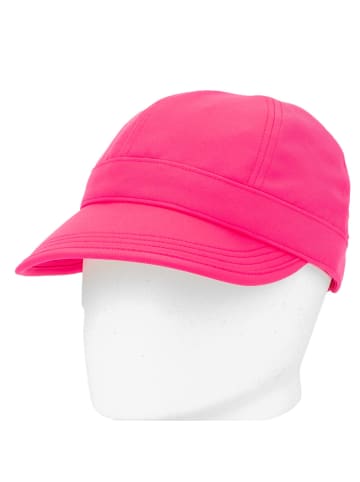Jack Wolfskin Cap Sun Girls in Pink