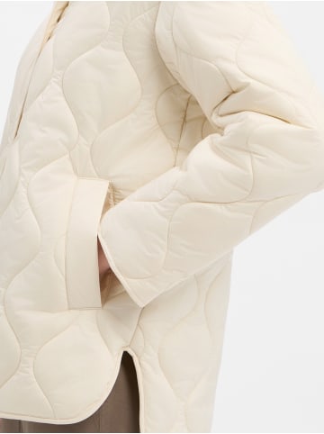 s.Oliver Jacke in beige