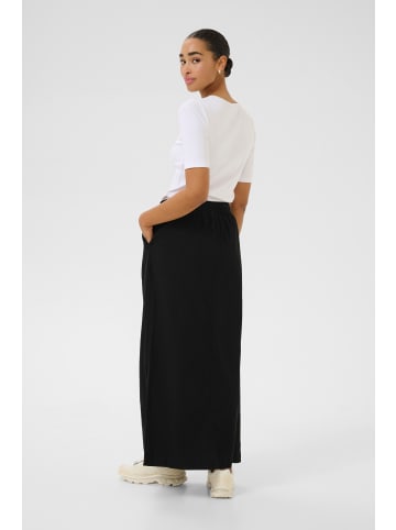 Kaffe Rock KAnaya Loose fit in Black Deep
