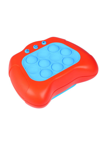 Toi-Toys Toi-Toys - Geschicklichkeitsspiel - Bubble Pop! Controller in rot