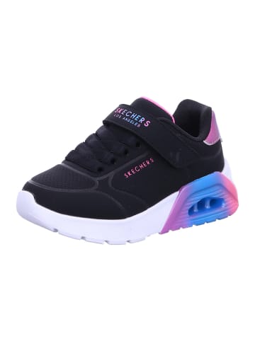 Skechers Slipper in schwarz