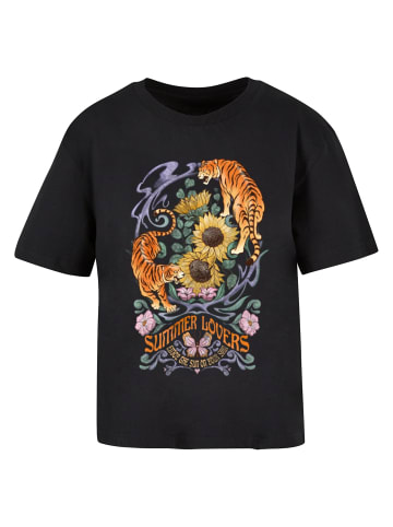 Mister Tee Mister Tee T-Shirts in black