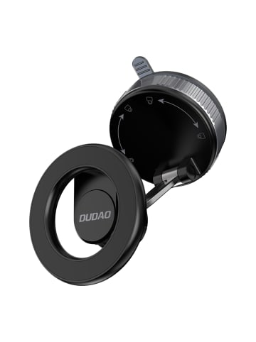 Dudao F24X MagSafe Autohalterung Saugnapf
