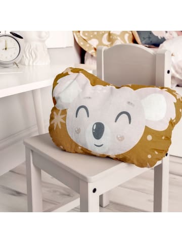 Happy Friday Baby koala Kissen